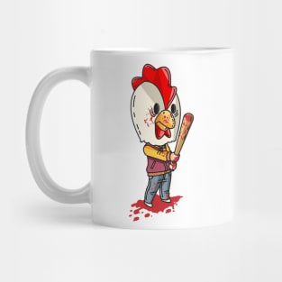 Jacket Mug